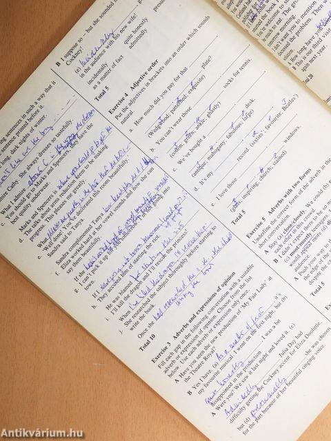 Headway - Advanced - Teacher's Book
