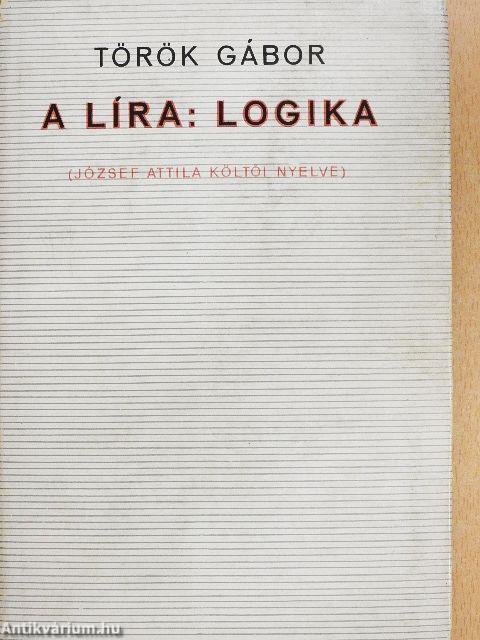 A líra: logika