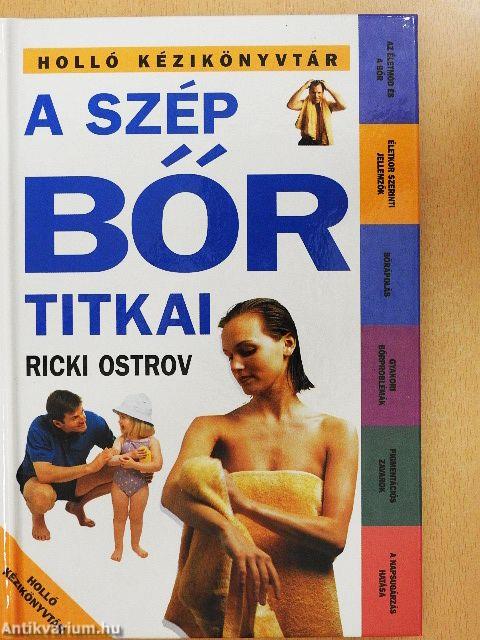 A szép bőr titkai