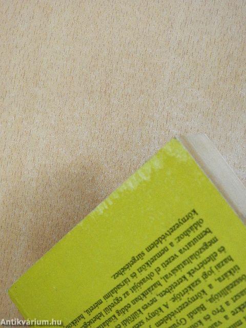 Korlátozott fejlődés?