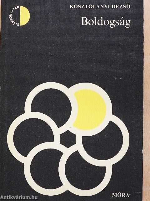 Boldogság