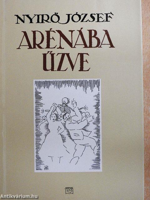 Arénába űzve