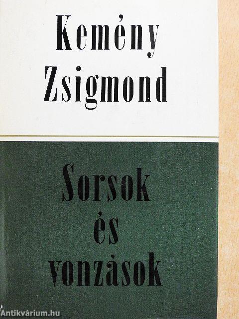 Sorsok és vonzások