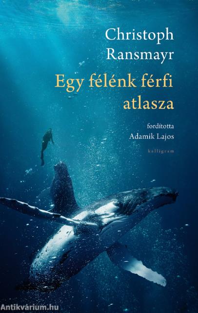 Egy félénk férfi atlasza