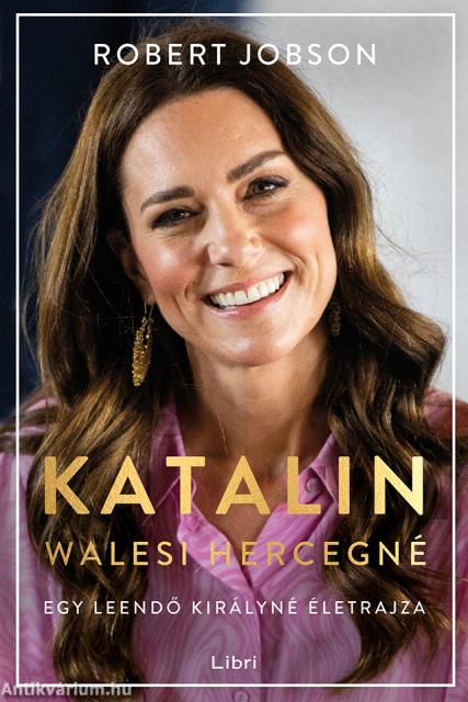 Katalin walesi hercegné