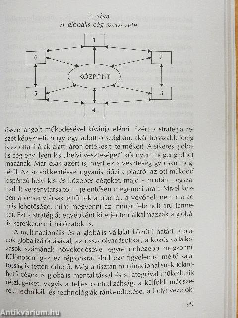 Kiút a globalizációs zsákutcából