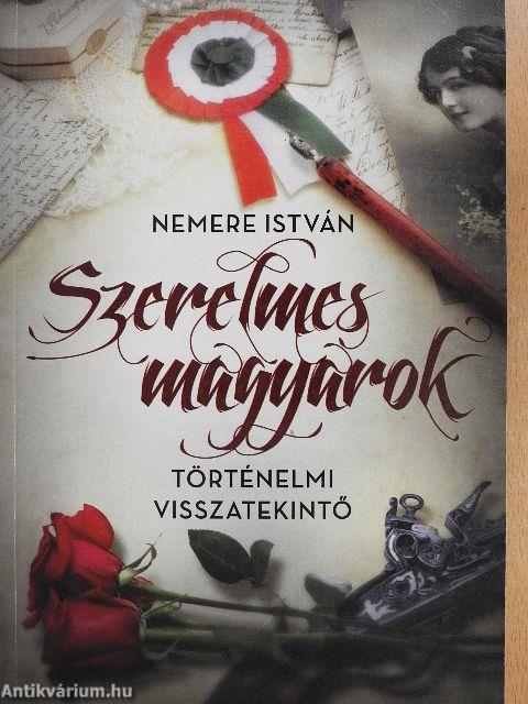 Szerelmes magyarok