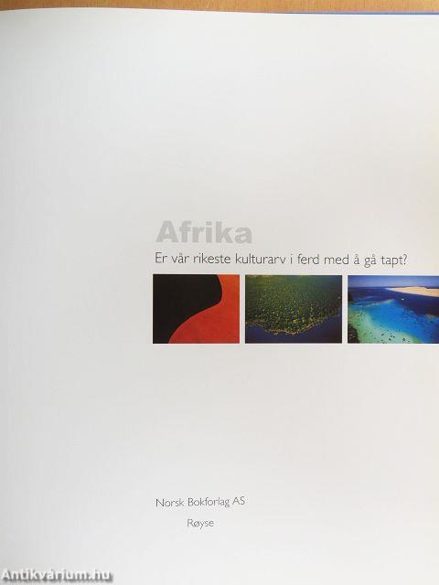 Afrika