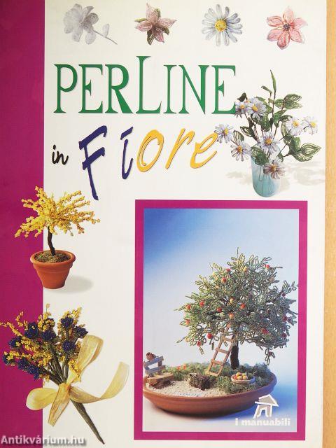 Perline in Fiore