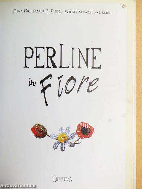 Perline in Fiore