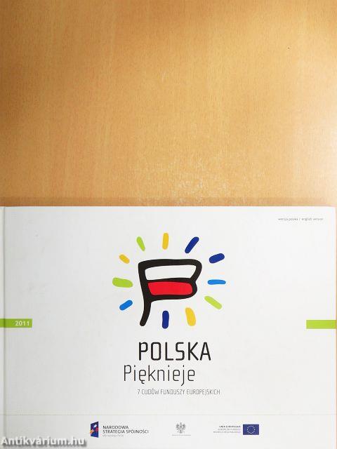 Polska - Pieknieje