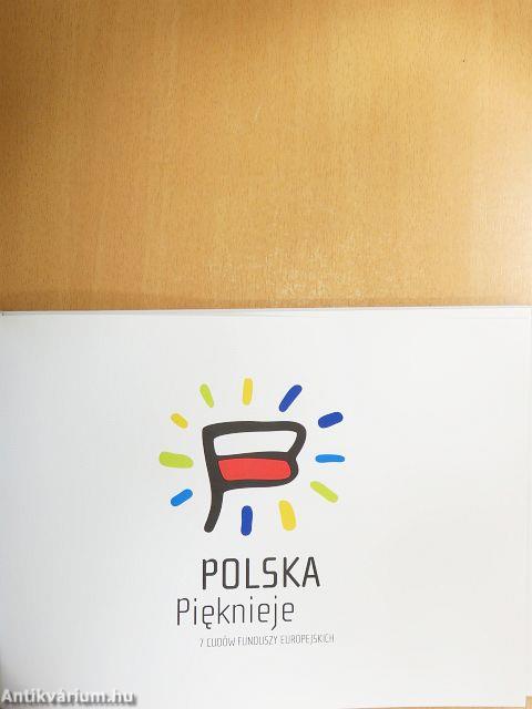 Polska - Pieknieje