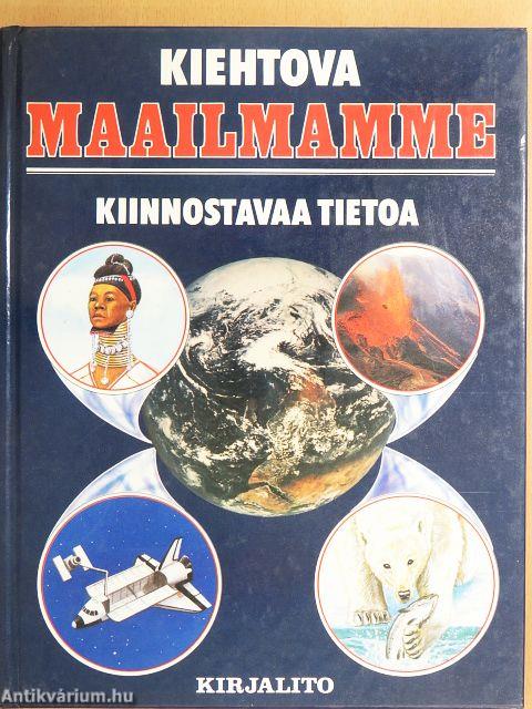 Kiehtova Maailmamme