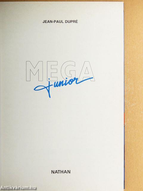 Mega junior