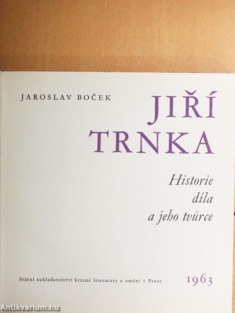 Jirí Trnka