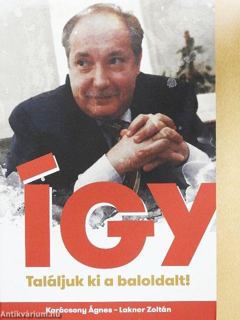 Így - Találjuk ki a baloldalt!