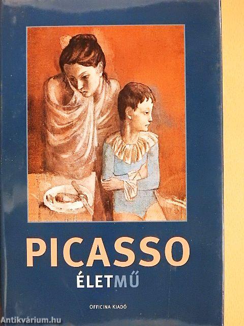 Picasso