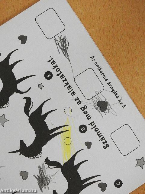 Színtiszta varázslat