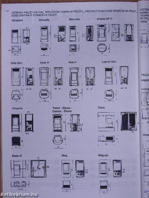 Termékkatalógus 2017