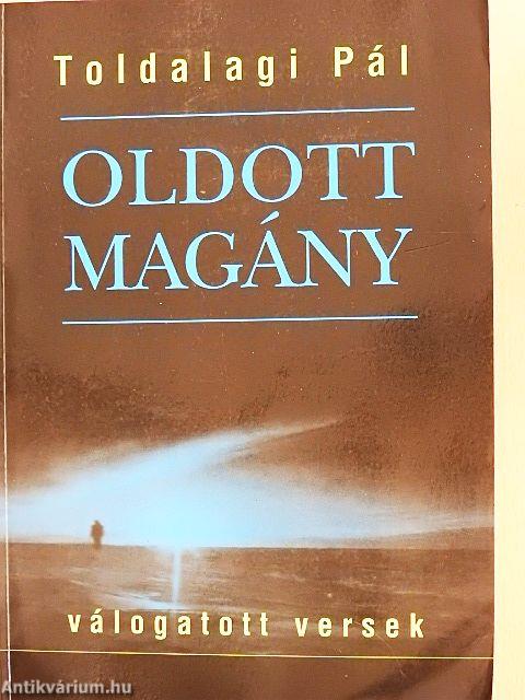 Oldott magány