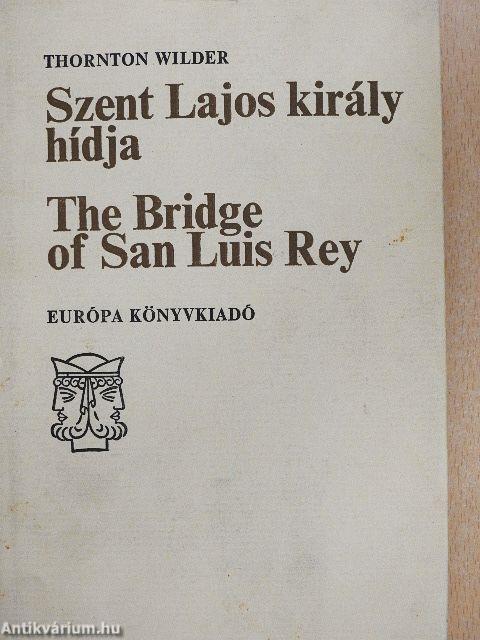 Szent Lajos király hídja