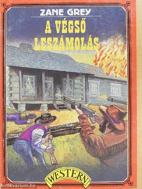 A végső leszámolás