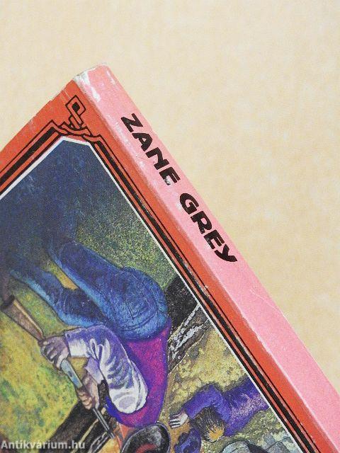 A végső leszámolás