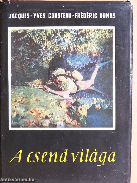 A csend világa