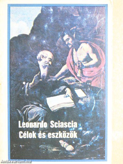 Célok és eszközök