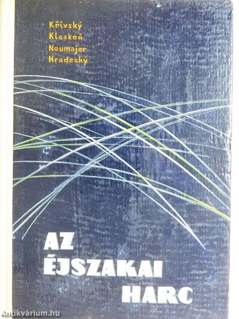 Az éjszakai harc
