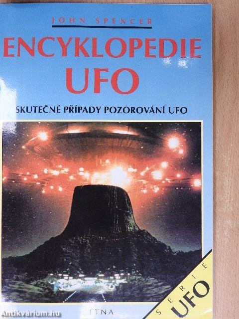 Encyklopedie UFO