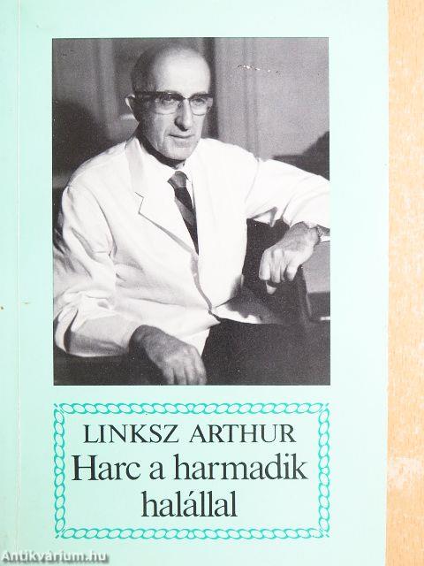 Harc a harmadik halállal