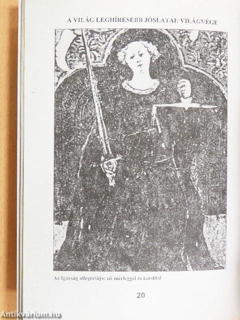 A világ leghíresebb jóslatai 2.