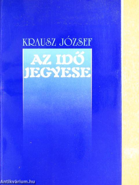 Az idő jegyese