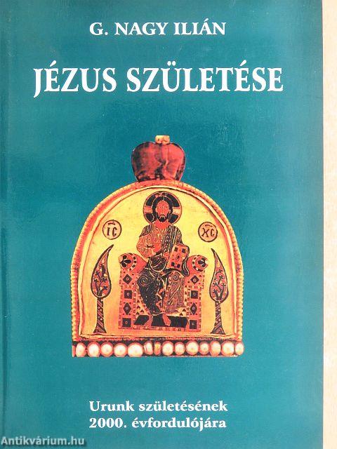 Jézus születése