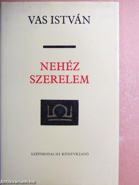 Nehéz szerelem I-II.
