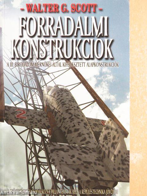 Forradalmi konstrukciók