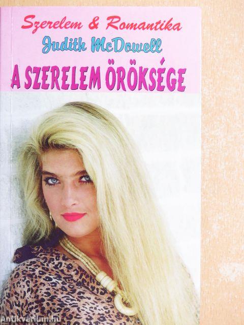 A szerelem öröksége