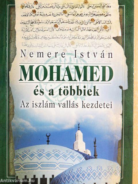 Mohamed és a többiek