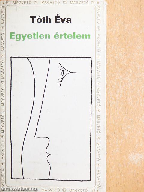 Egyetlen értelem