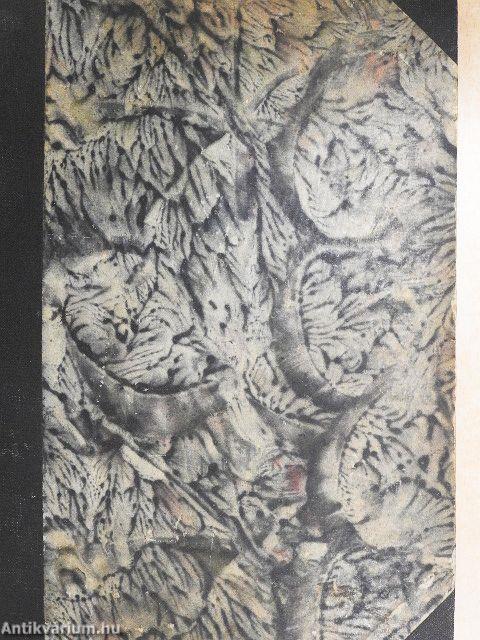 A Földgömb 1943/1-10.