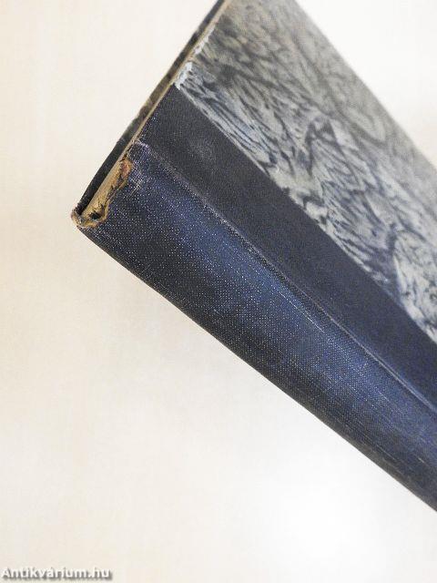 A Földgömb 1943/1-10.