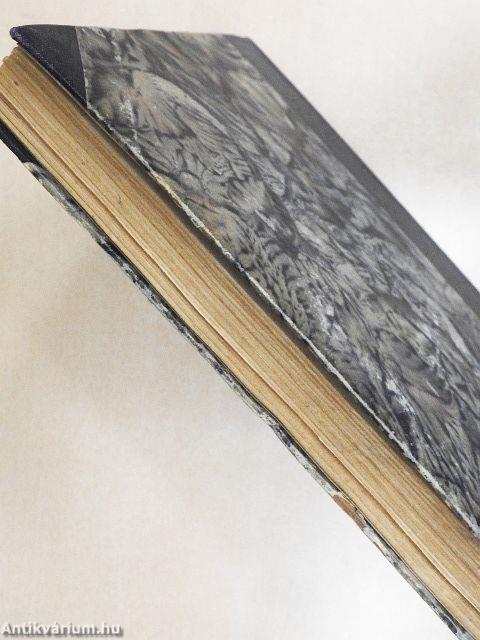 A Földgömb 1943/1-10.