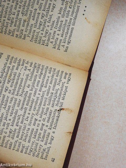 Hogyan dolgoznak a kémek?