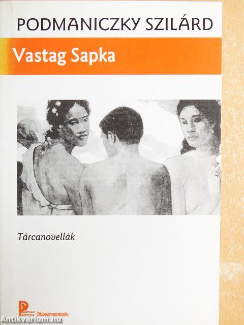 Vastag Sapka