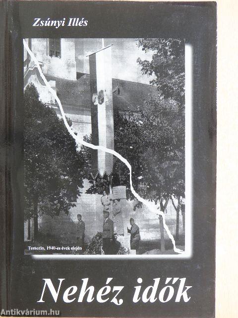 Nehéz idők