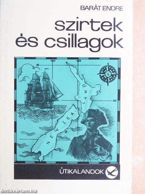 Szirtek és csillagok