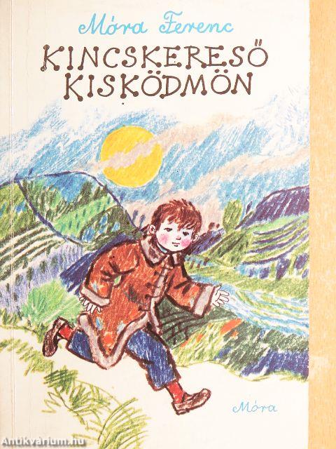 Kincskereső kisködmön