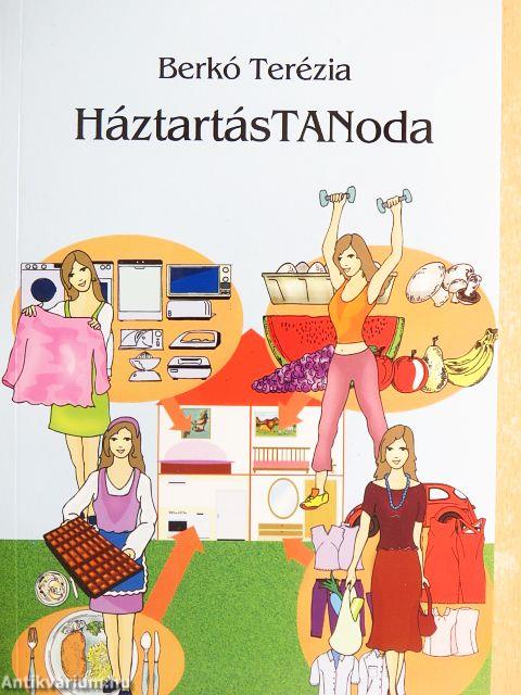 HáztartásTANoda