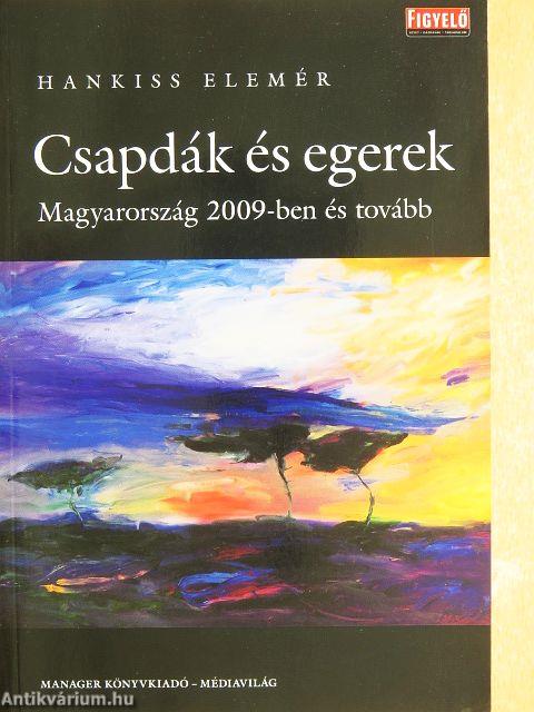 Csapdák és egerek